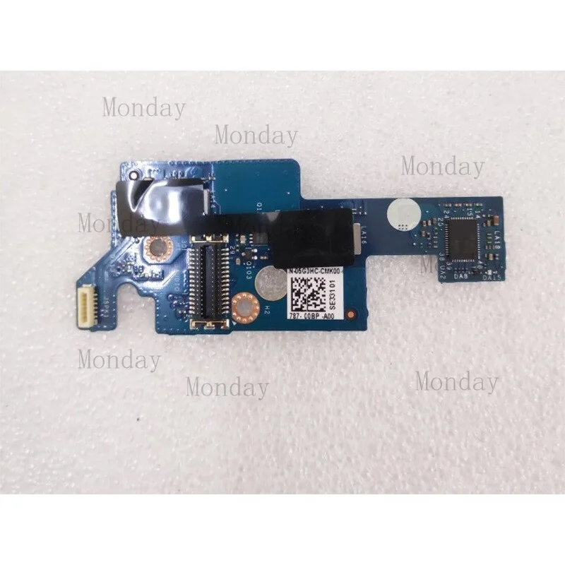 

Маленькая аудиоплата для DELL Precision 5510 XPS15 9560 05G0HC LS-E331P