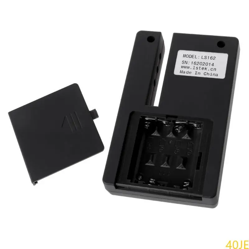 

40JE Filmed Glass Tester VLT transmittance meter UV IR rejection meter Transmission spectrum Tester IR 950nm UV 365nm VR550nm