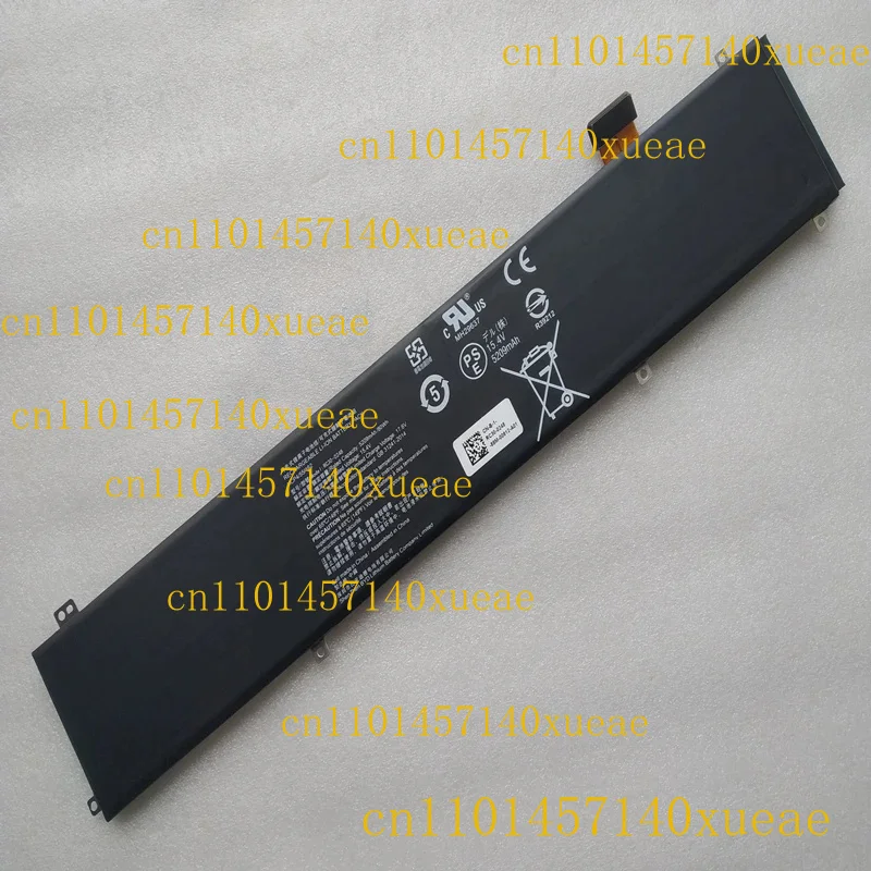 

RC30-0248 Аккумулятор для ноутбука Razer Stealth Blade 15 GTX 1060 1070 RTX 2070 2080 RZ09 02385 02386 02385E91 02385W71 02386W91 Макс.