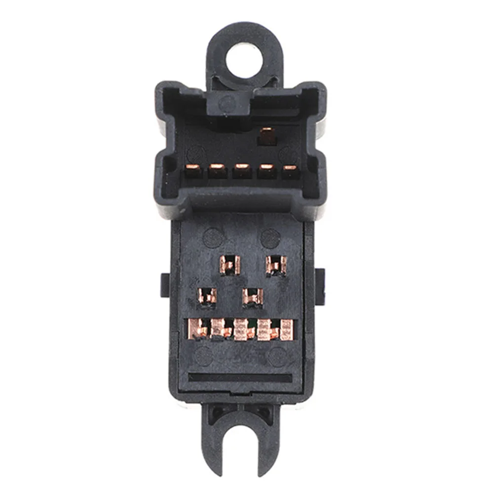 Switch Power Switch Window Regulator Single Switch 25411JD000 Power Switch Replacement Power Window Switch High Quality Hot Sale