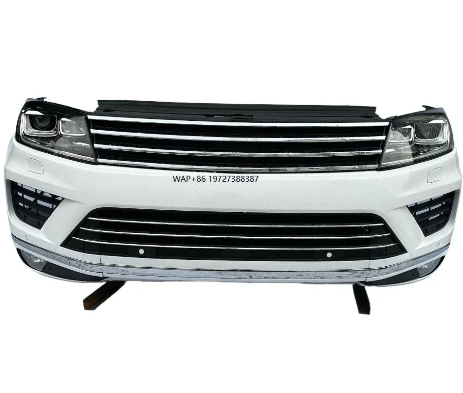 

Best-Selling for Front Bumper Assembly 2014-2018 with Body Parts Front Bumper Kit