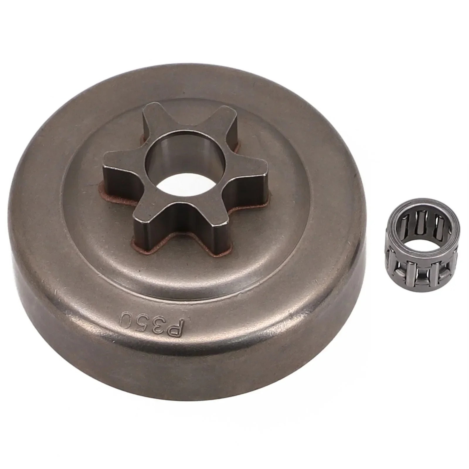 For McCulloch Chain Sprocket Replacement Suitable For For Models CAT335 CAT338 & For Partner351/352 Plus Options