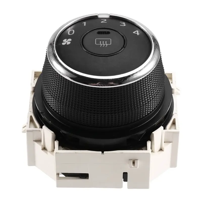 

For Toyota RAV4 Corolla 2013-2019 Climate Control Switch A/C Heater 55902-0R040 55902-0R041