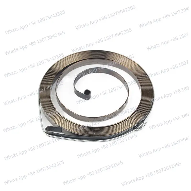 

for Steele MS251 chainsaw starter spring 251C logging saw saw chain saw tension spring accessories