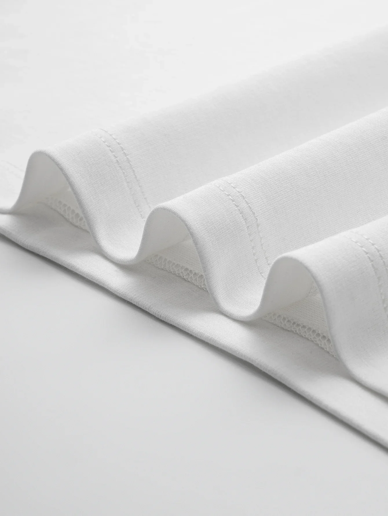 Plus SizeWomen's Plus Size Inspirational "All My Hope is in Jesus" Floral Print T-Shirt - Casual Crew Neck, Short Sleeve, Soft