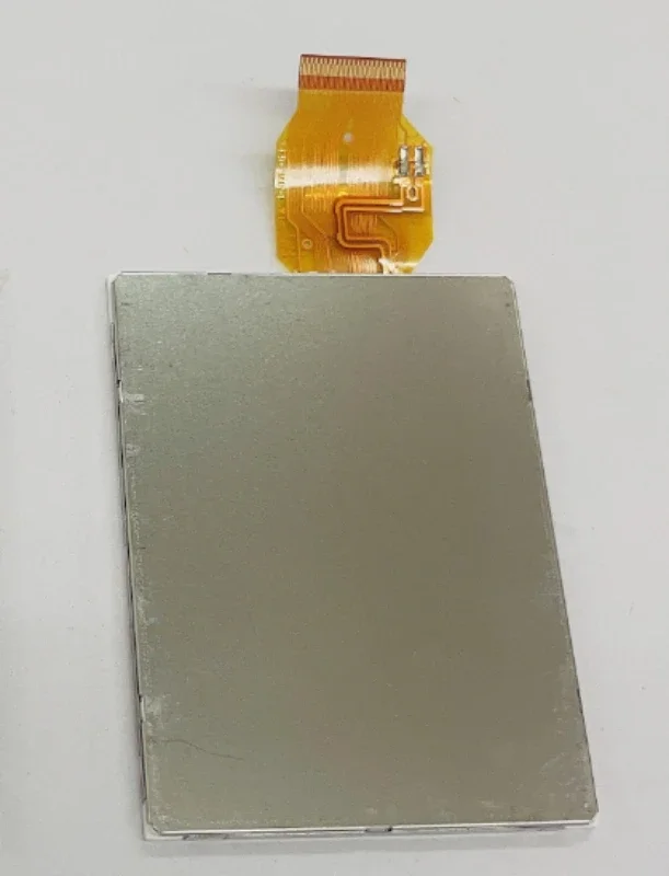 Original novo para fujifilm fuji sl305 hs20 hs25 hs28 hs30 hs33 tela lcd acessórios da câmera peça de reposição