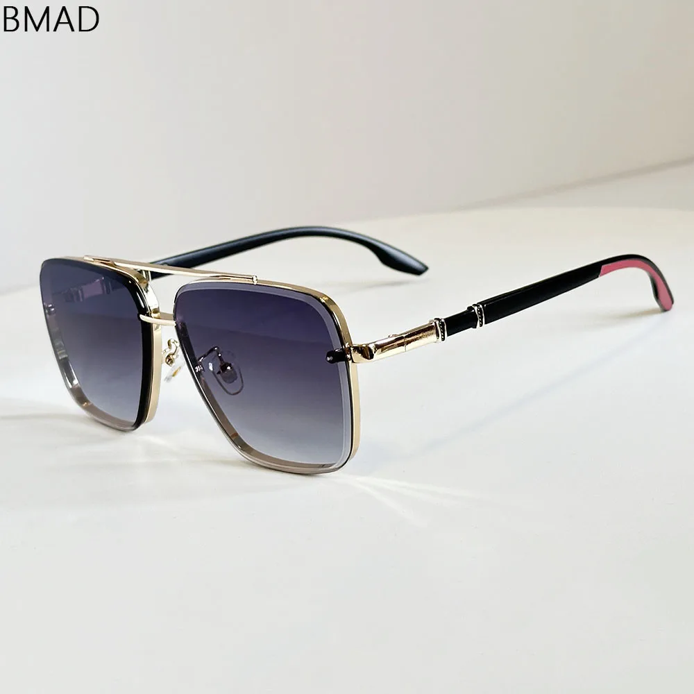 

Fashion Sunglasses For Men Square Designer Sunglasses Women Lentes Vintage Vacation Glasses Oculos Masculino Gafas Dropshipping
