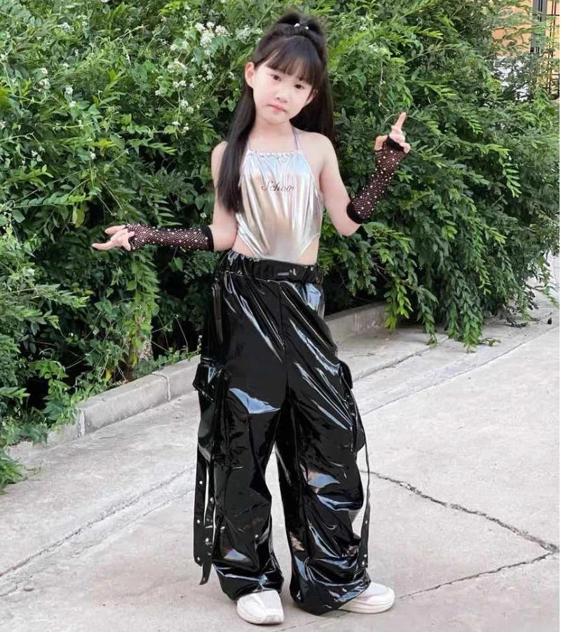New Children Stage Performance - đánh giá và giá Girl Fashion Street