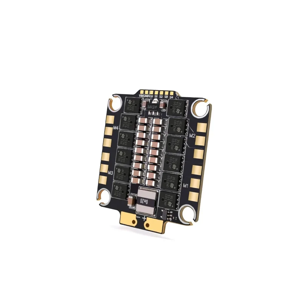 HGLRC welding practice board, double-sided multi-pad design, novice entry training board