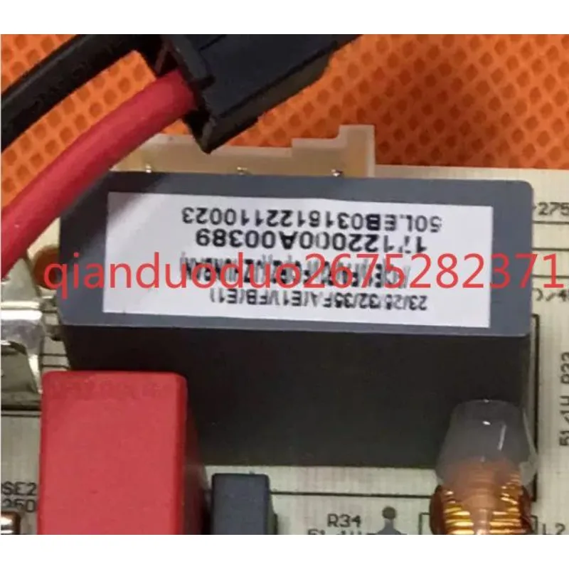 Suitable for indoor air conditioner unit motherboards KFR-23/26/32/35GW/DY-FA/FC/FB/HA computer boards