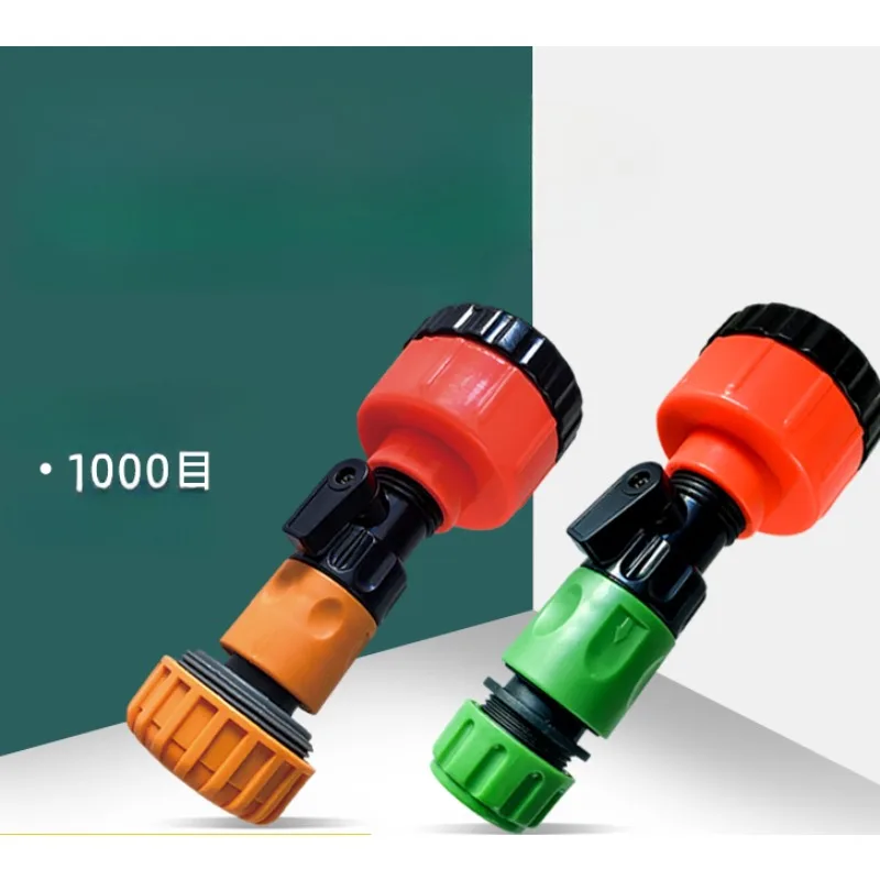 

Vegetable Watering Tool Watering Long Pole Flower Watering Nozzle Flower Watering Spout Nozzle Plant Watering System