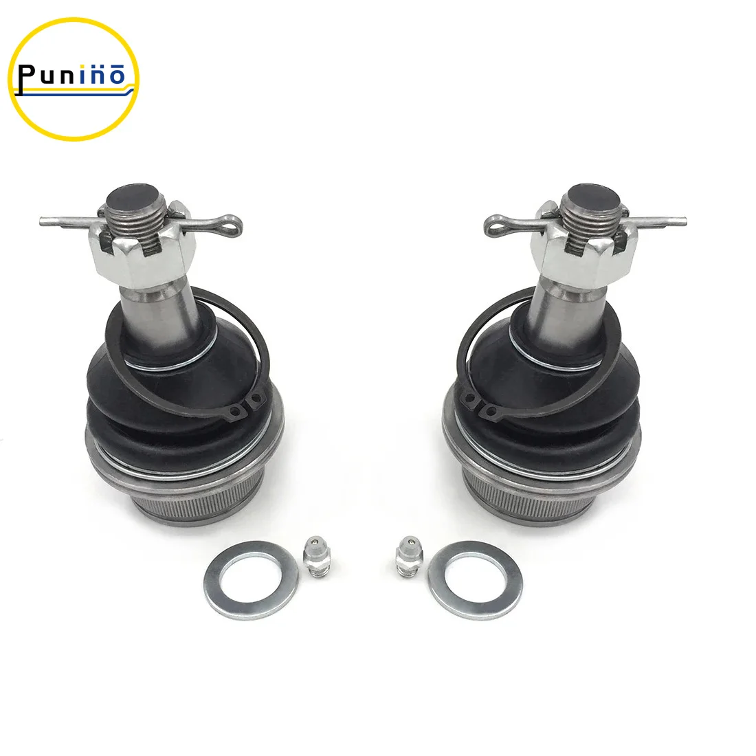 

Комплект передней нижней Подвески Punino 2 шт., шариковые шарниры для CADILLAC ESCALADE ESV EXT CHEVROLET 1999 2000 2001 2002-2003