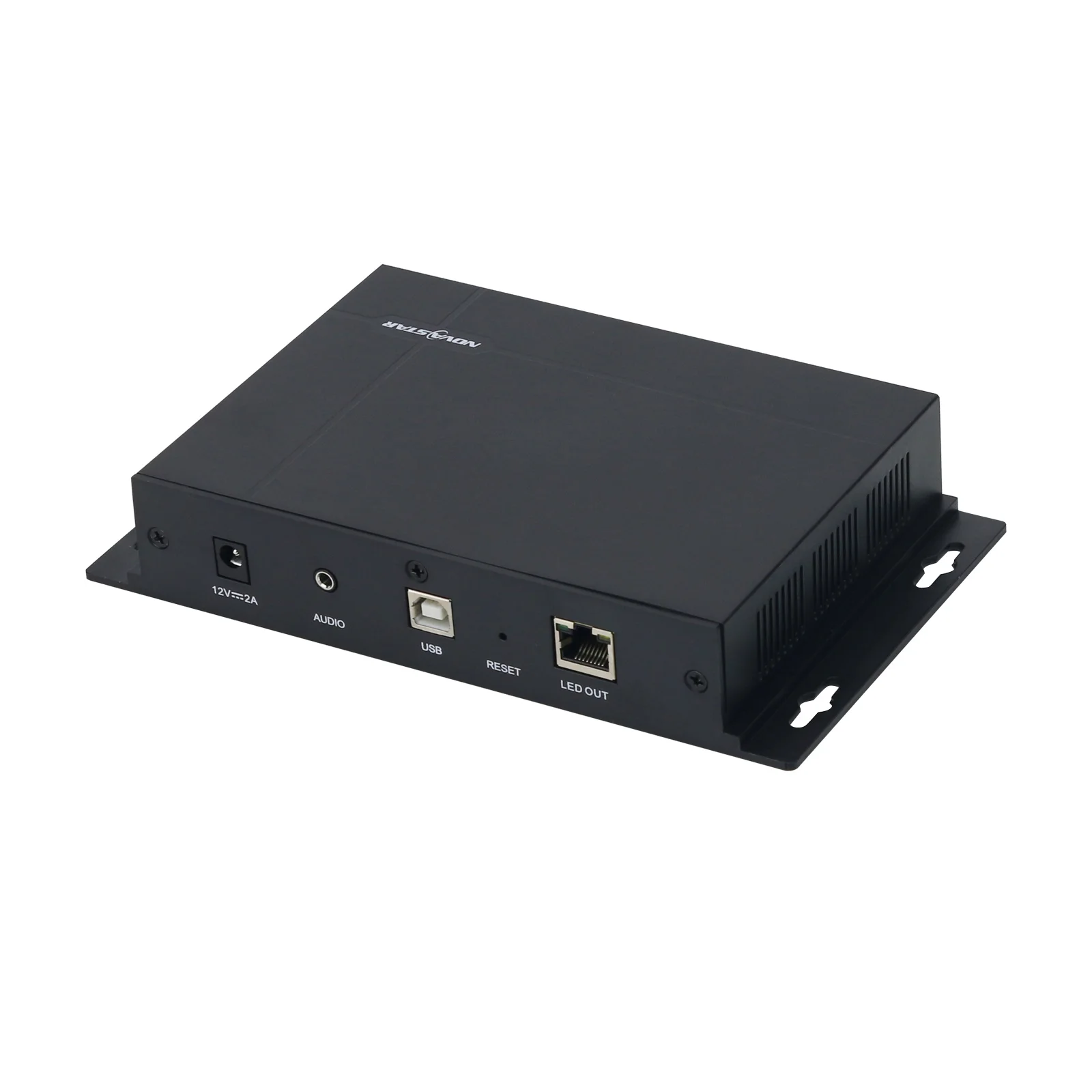 Novastar TB1 Multimedia Player LED-Display-Controller (synchrones Spiel) für Vollfarb-LED-Bildschirme