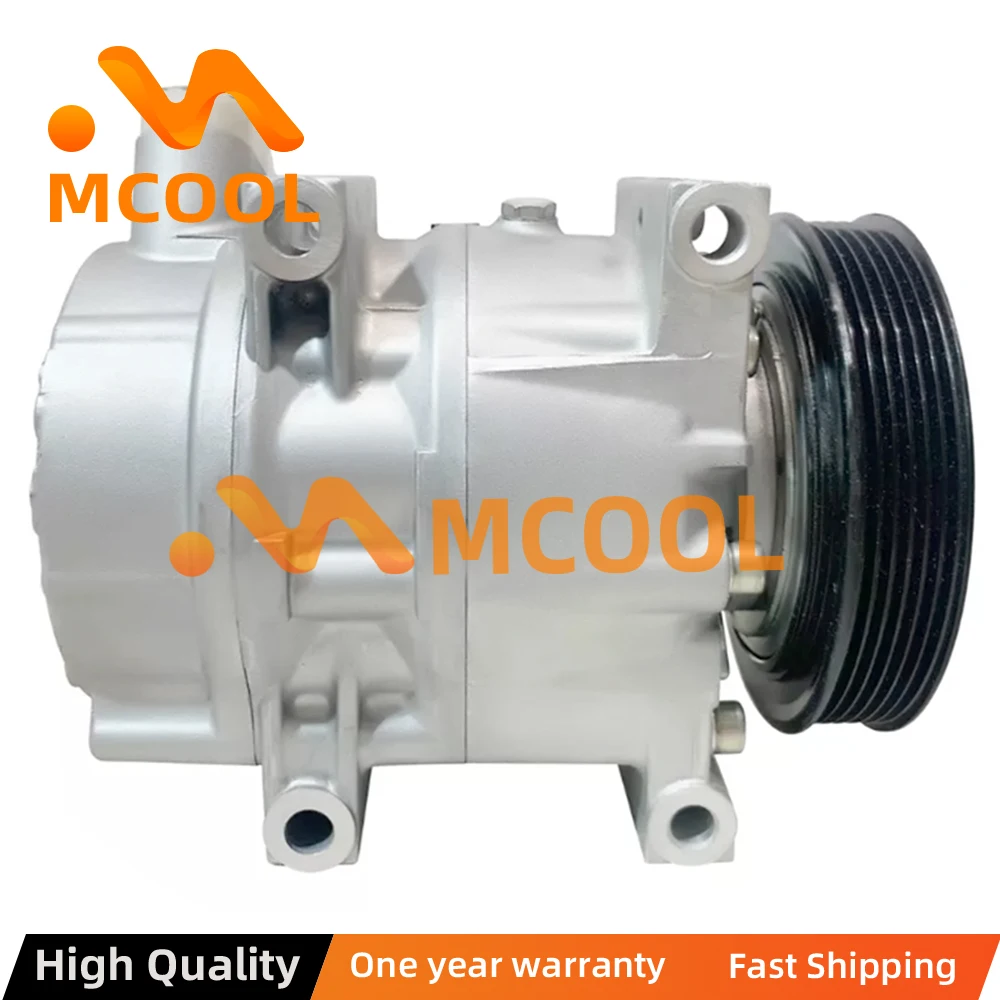 

CWV618 AC Compressor For Infiniti I30 For NISSAN MAXIMA A32 926002Y000 926002Y001 926002Y010 926002Y01A 926002Y01B 9260M0L700RE