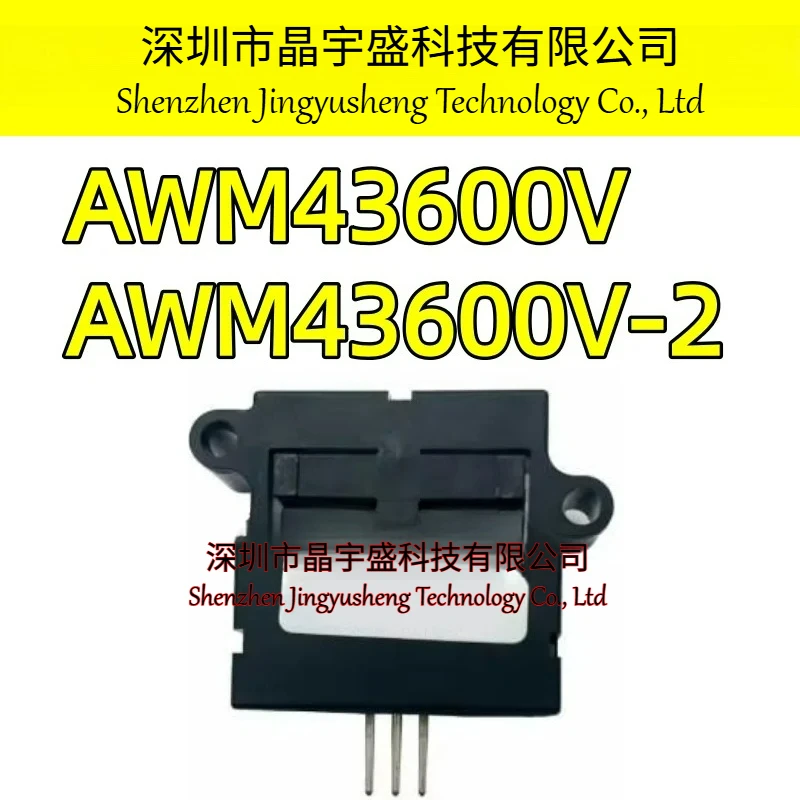 New Original Sensor AWM43600V AWM43600V-2