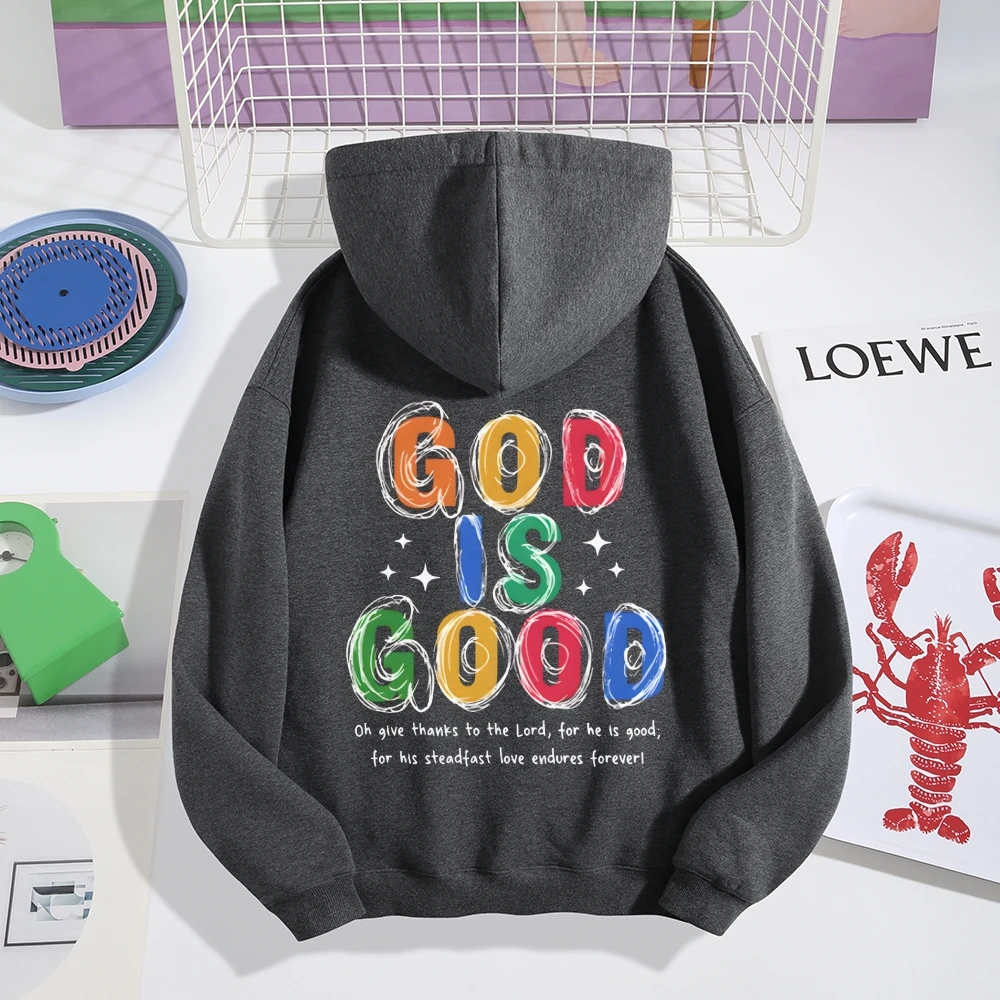 스웨터 Y2K 후드 여성 스웨터 그래픽 오버 사이즈 스트리트 패션 여성용 스웨터 캐주얼 루즈 피트 유니섹스 겨울 스타일