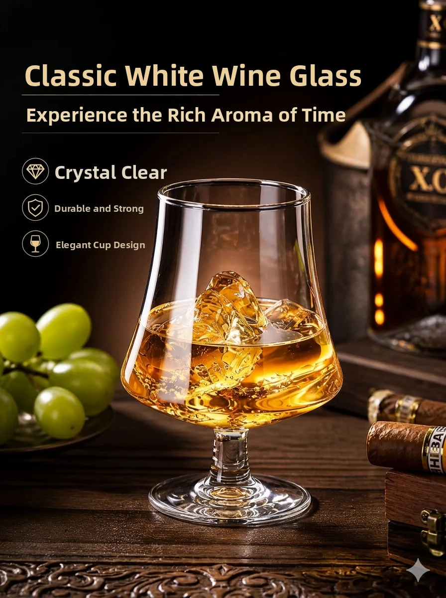 thickened-tulip-beer-glass-large-size-tasting-cup-creative-short-foot-white-wine-brandy-foreign-liquor-cup-crystal-glass