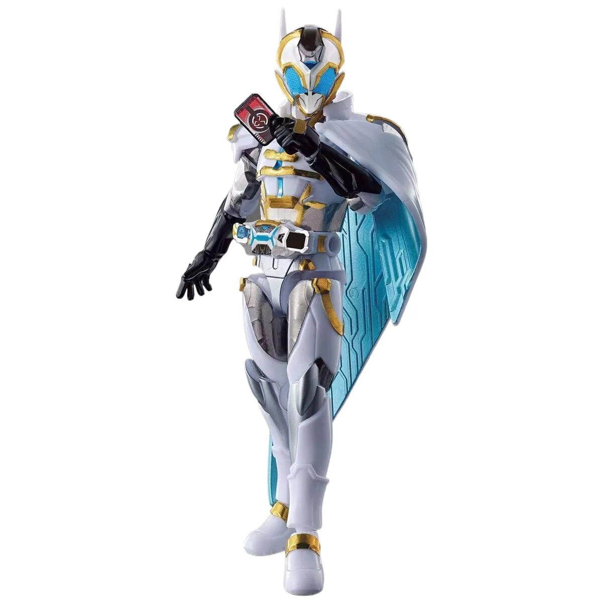 

Kamen Rider Gochard 04 Play X Tyrannosaurus UFO Goodwill Regard, Fake Food Play Mobile