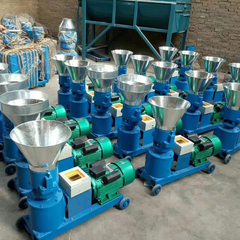 

Hot Sale Pelletizer For Feeds Animal Feed Pellet Machine