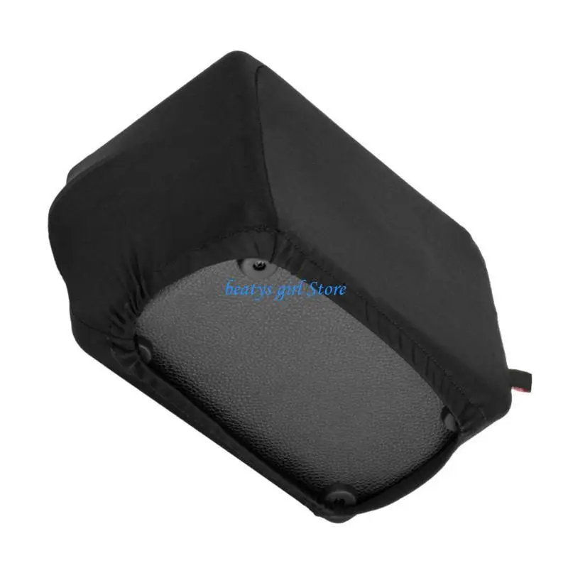

C7AB Portable Speakers Protective Dust Cover for PartyBox On The Go Nylon Lycras