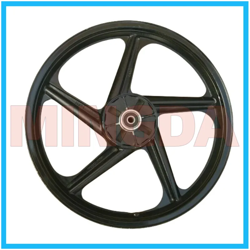 

Front / Rear Wheel Rim Aluminum for Lifan Lf110-8t/8a/7t/7a