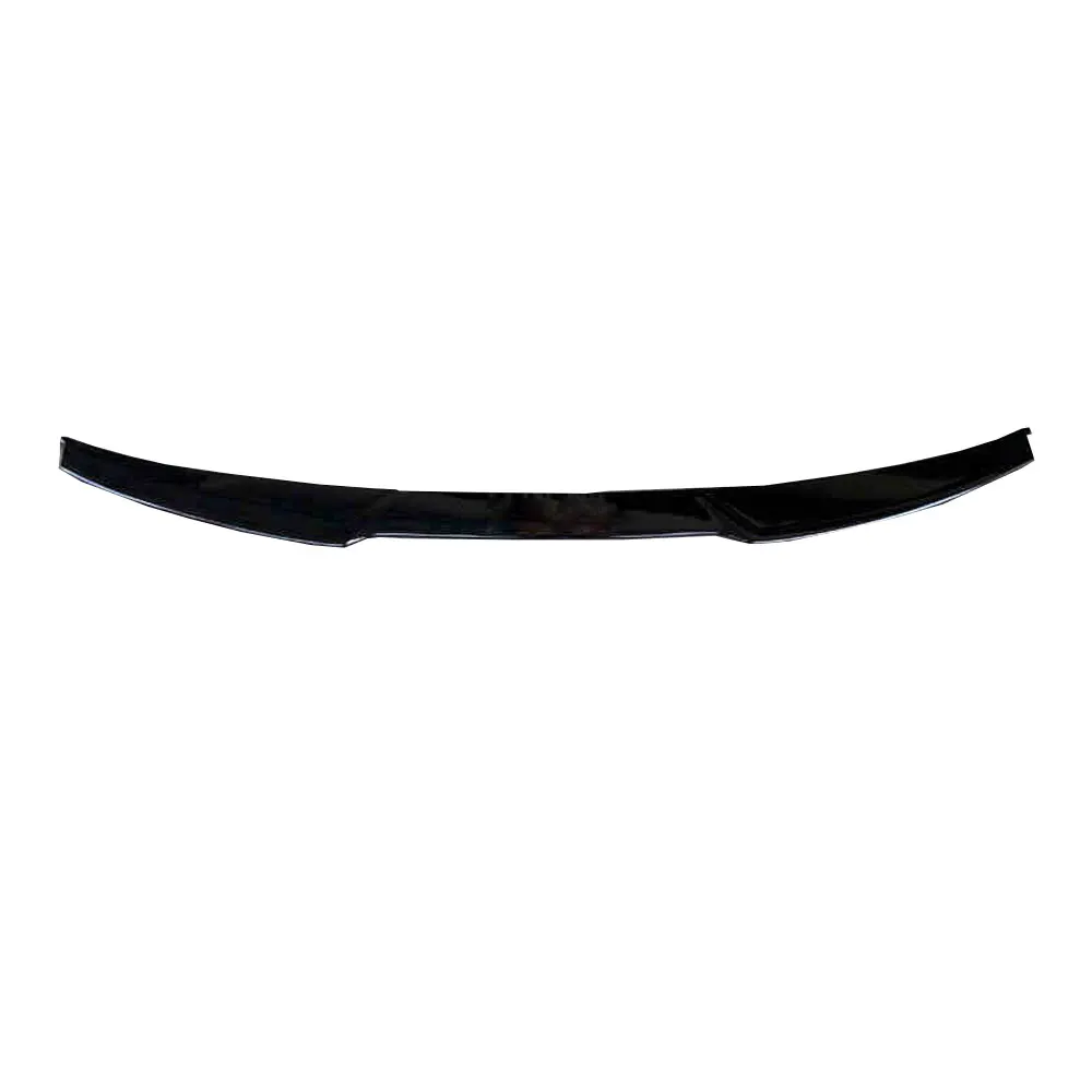 For Geely Emgrand Fourth Generation Proton S70 2022-2024 Rear Luggage Lid Spoiler Top Pressure Wing deflectors Wings ABS Automot