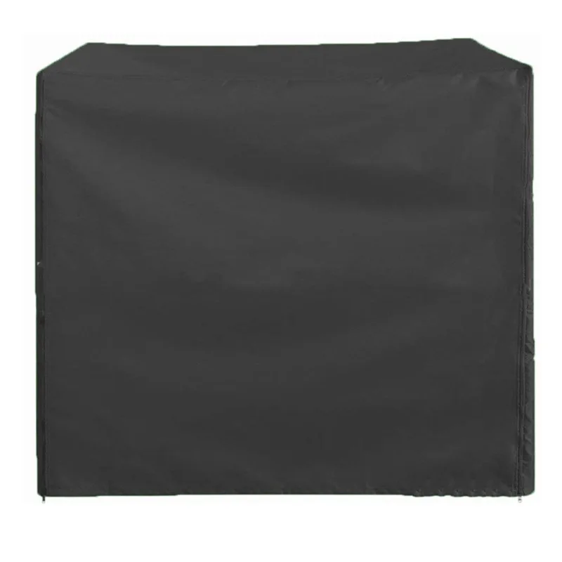 Juste de balançoire imperméable pour jardin extérieur, housse de meubles anti-poussière pour cour extérieure, plusieurs TANAvable