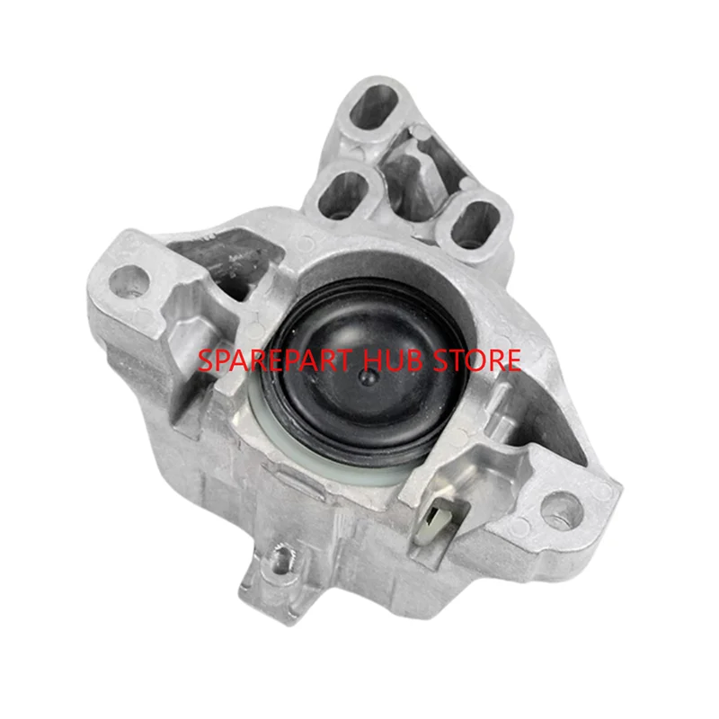 OEM 4PCS 2462402517 2462400617 2462401209 2462400809 Engine &Transmission Mount For Mercedes-Benz CLA180 CLA200 GLA200 GLA250 view 6