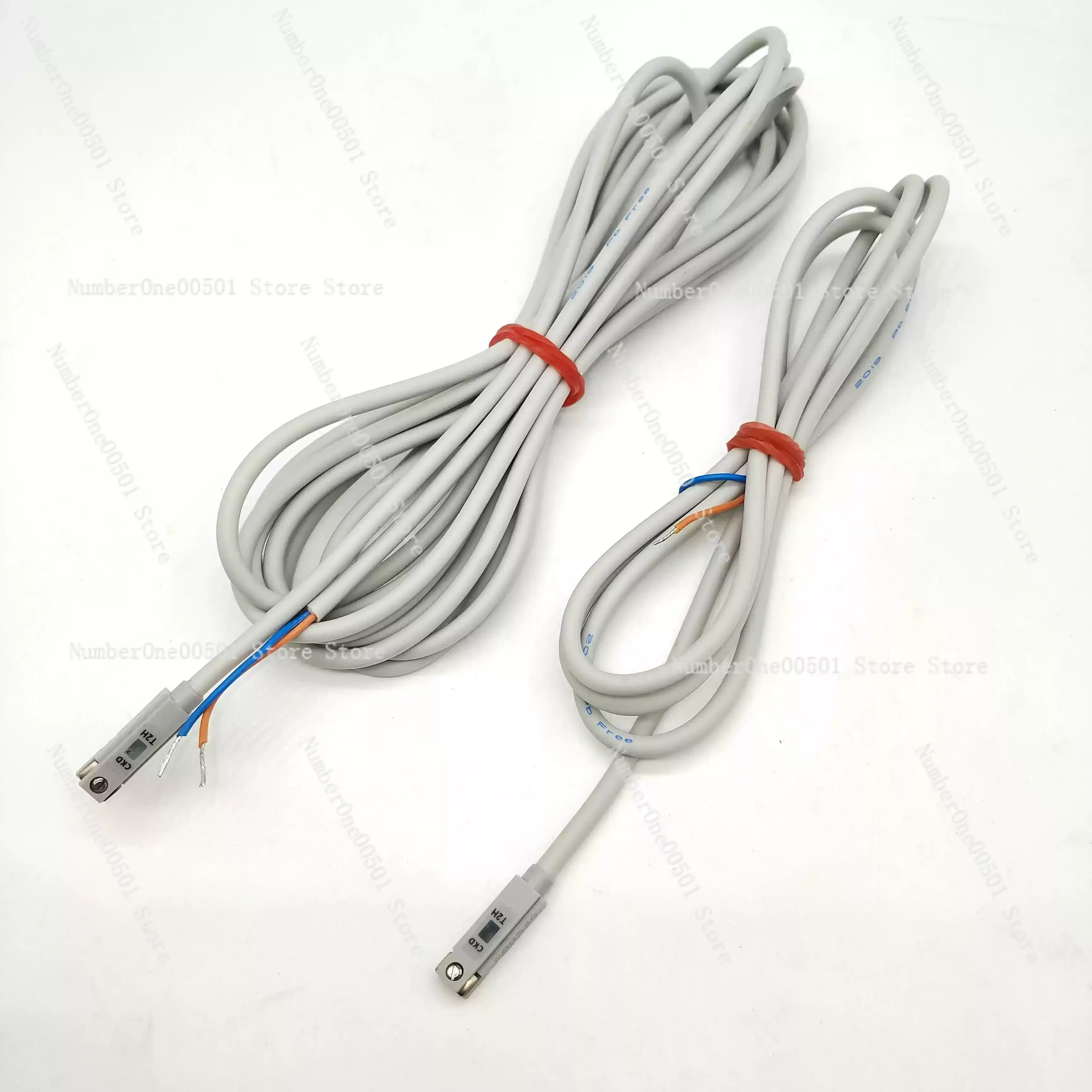 1PC CKD Magnetic Switch SW-TOH T3H T2H T0H T3PH F2H F3H K2H Cylinder Sensor 3H