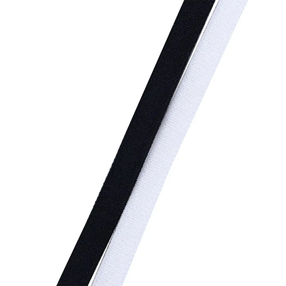 インナーアクセサリー 滑り止め目に見えないストラップ ソリッドカラーのブラジャーストラップ 調節可能なブラジャーベルト 胸部ガードル ショルダーストラップ