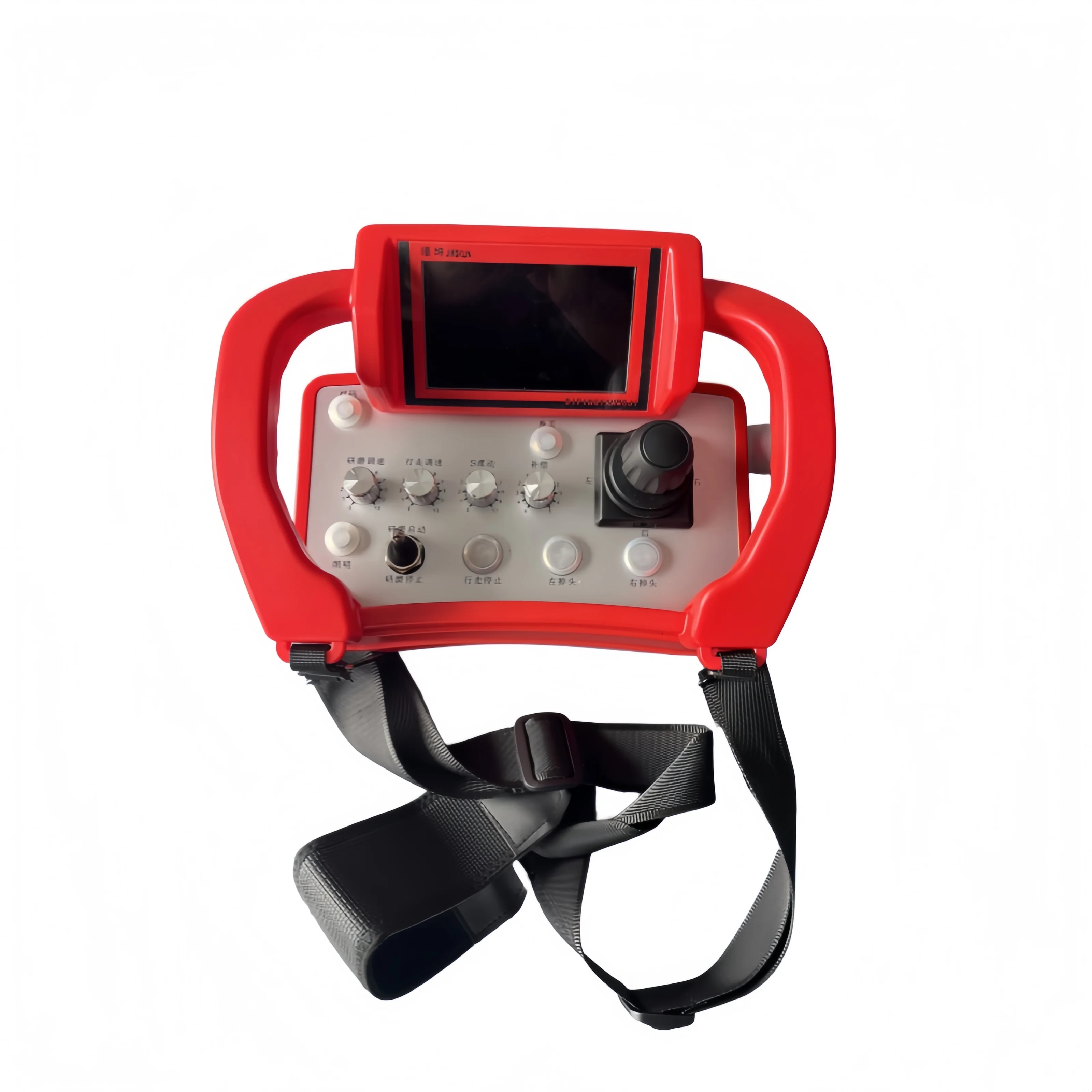 Remote Control Industrial Heavy Duty Concrete Floor Grinder Floor Grinding Machine