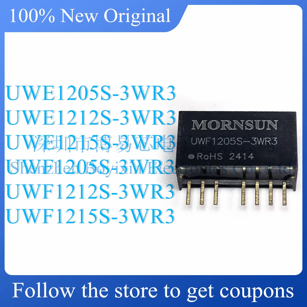 UWE1205S UWE1212S UWE1215S UWF1205S UWF1212S UWF1215S-3WR3 original genuine