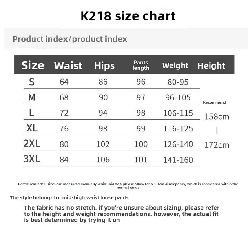 QICHE Women Retro Heavy‑Wash Straight Denim Jeans Raw‑Edge Color‑Block Loose Floor‑Length Casual Long Trousers