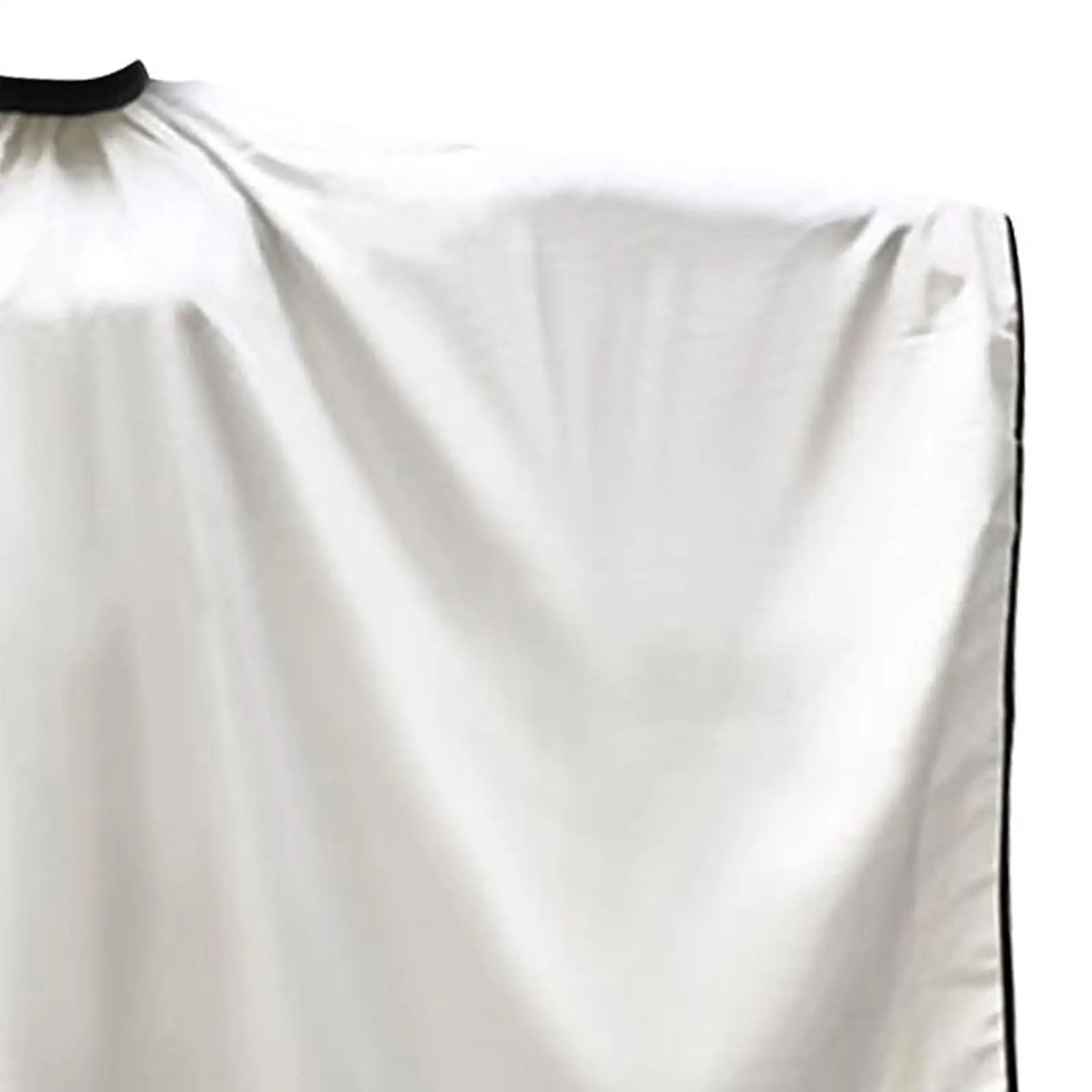 Hair Cutting Apron Reusable Multifunction Kids Durable Breathable Barber Cape for Home Use Hairdressers Barbers Hair Coloring