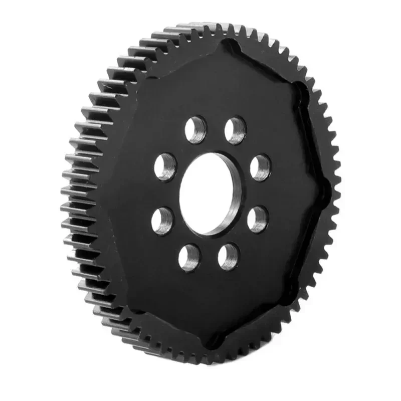 

Металлическая (86T) шестерня-модуль 51714 для радиоуправляемых моделей Tamiya TT-02TYPETT02D TB05 TB07: запчасти и аксессуары для тюнинга