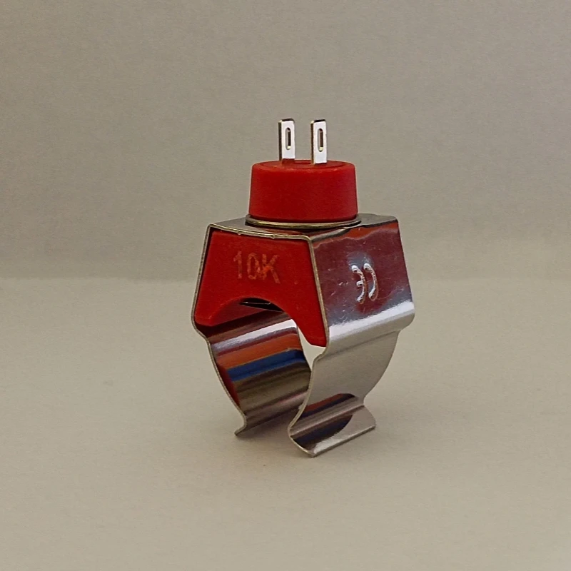 Датчик температуры NTC 10K, газовый настенный котел, аксессуары для отопительной печи, 1 шт.