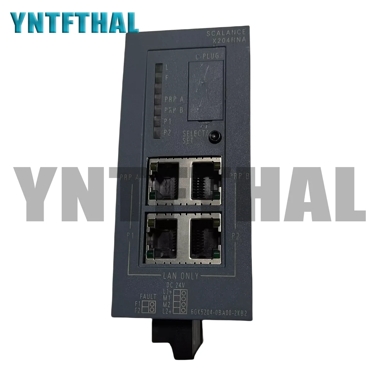 

Brand New Original 6GK5204-0BA00-2KB2 6GK5 204-0BA00-2KB2