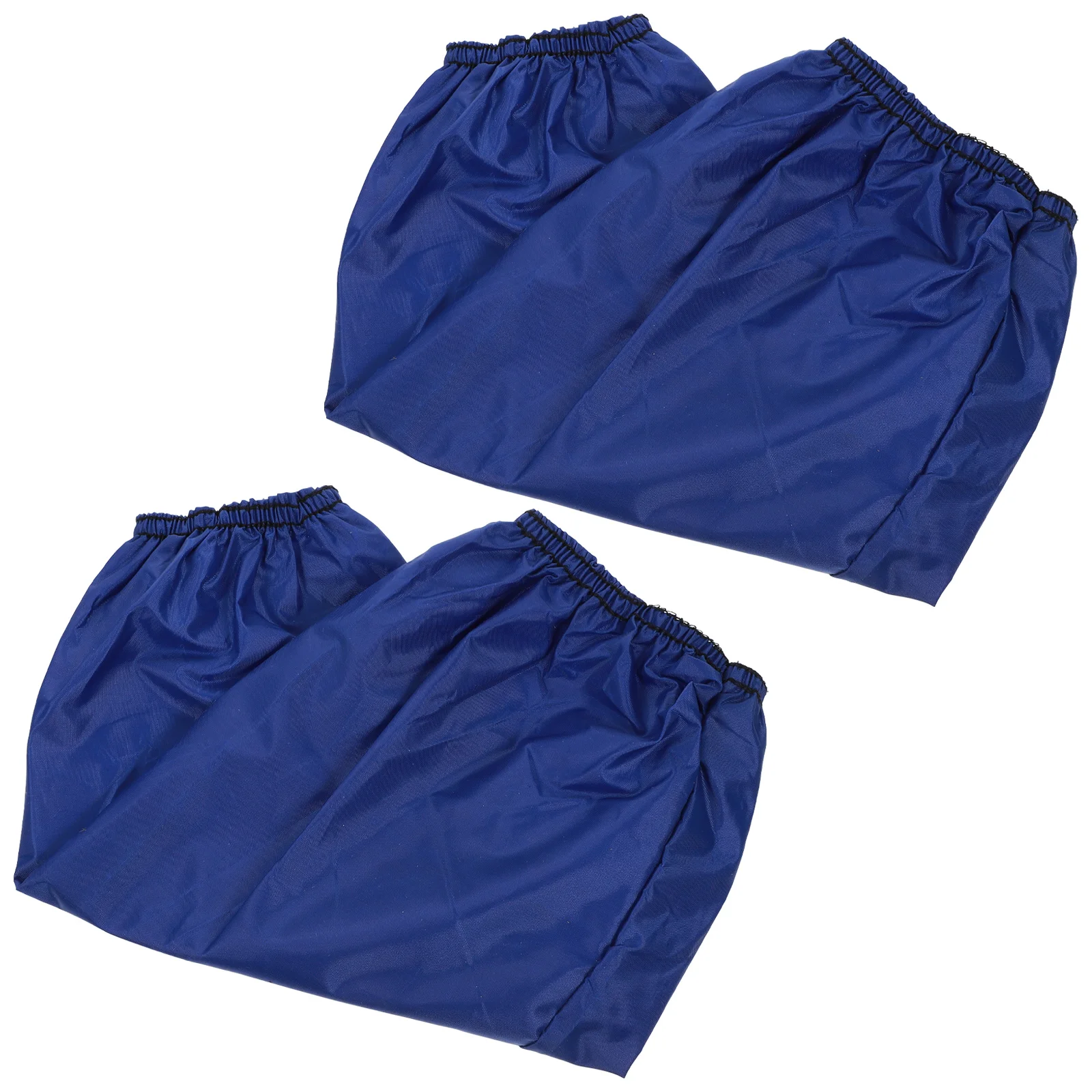 

Waterproof Arm Sleeves Oilproof PVC Oversleeves Kitchen Cleaning Quick Dry Air Permeable Lightweight Elastic Design Fit