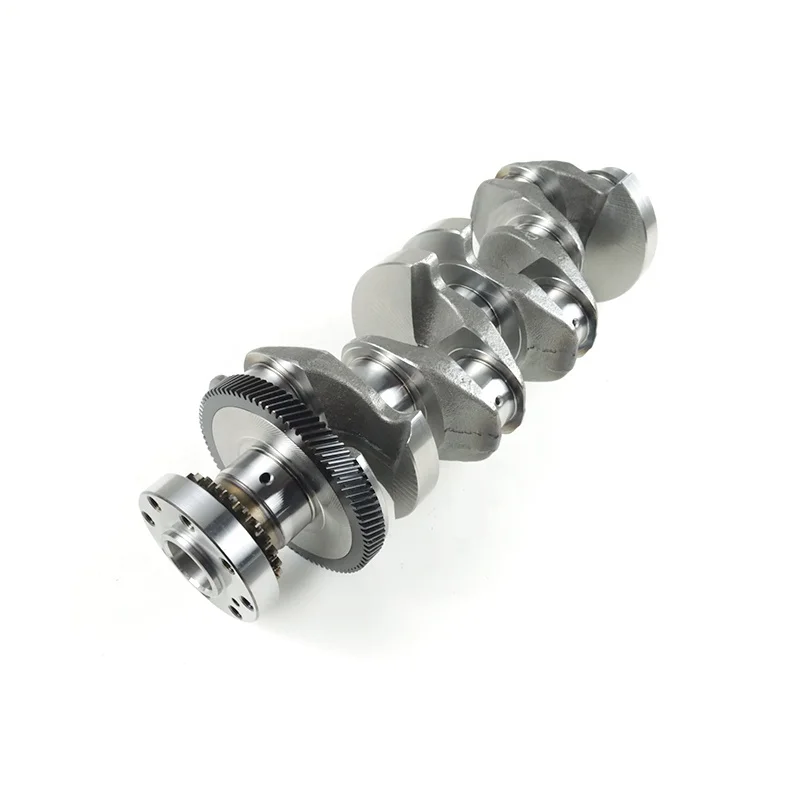 

Оптовая цена двигателя кованый коленчатый вал 319A2301 коленчатый вал для Land Rover 2.0L 204DTD 204DTA