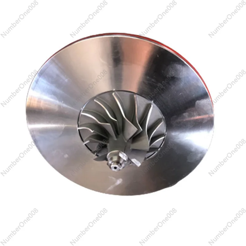 K27 Turbocharger Mo…