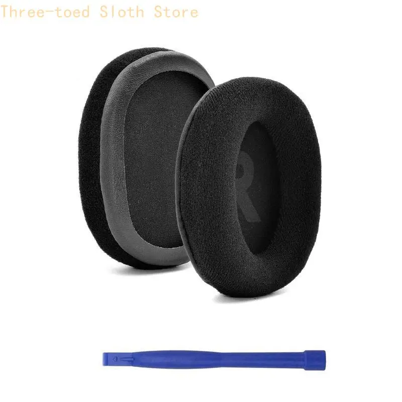 Ersatz-Ohrpolster für GPro/G X Headset-Hüllen E74A – Detail 10