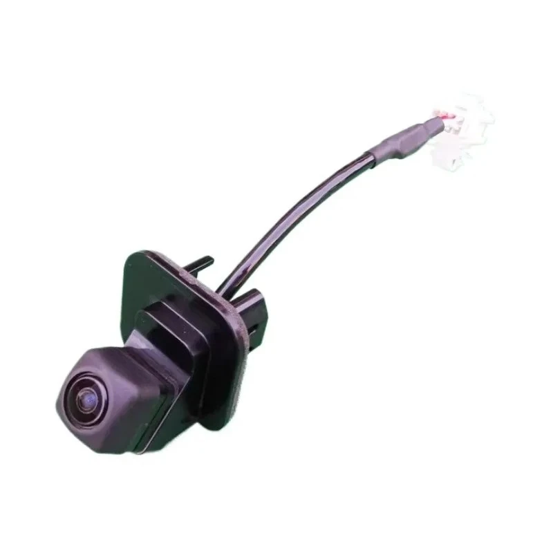 Genuine Rear Reverse Backup Parking Camera Sensor Eye for Honda XRV VEZEL 2014-2018-2022 8‑pin