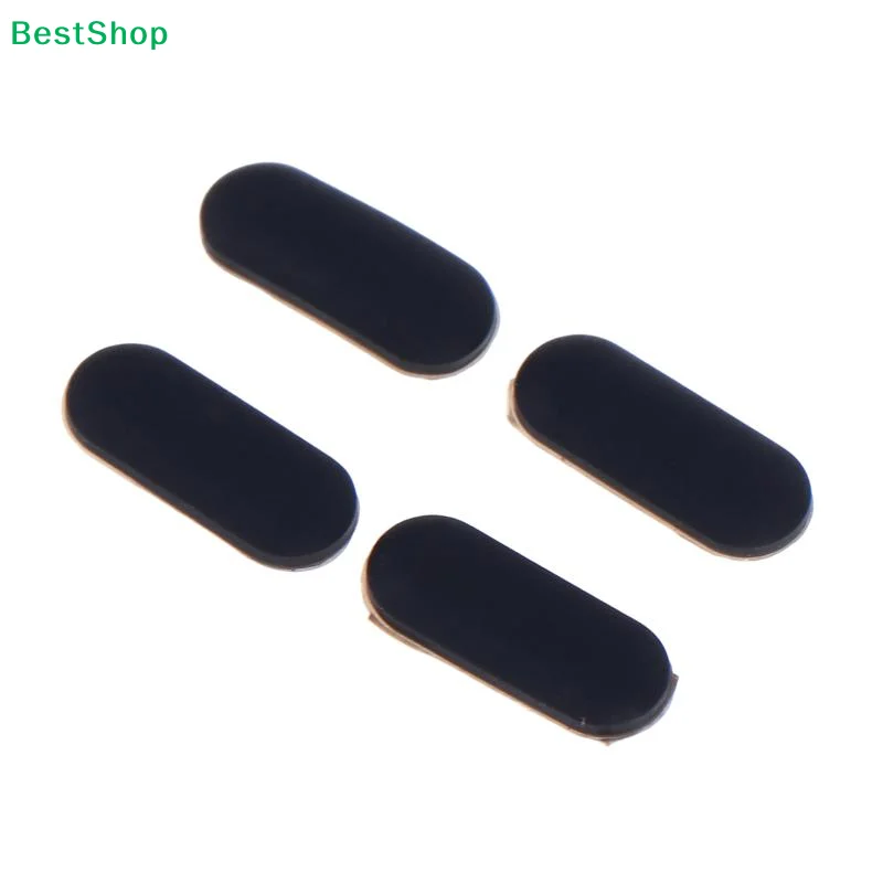 ★4PCS Replacement Bottom Case Black Rubber Non-Slip Bottom Case Feet Pad For E7440 E7240 E7250 E7450 E7270 E7470