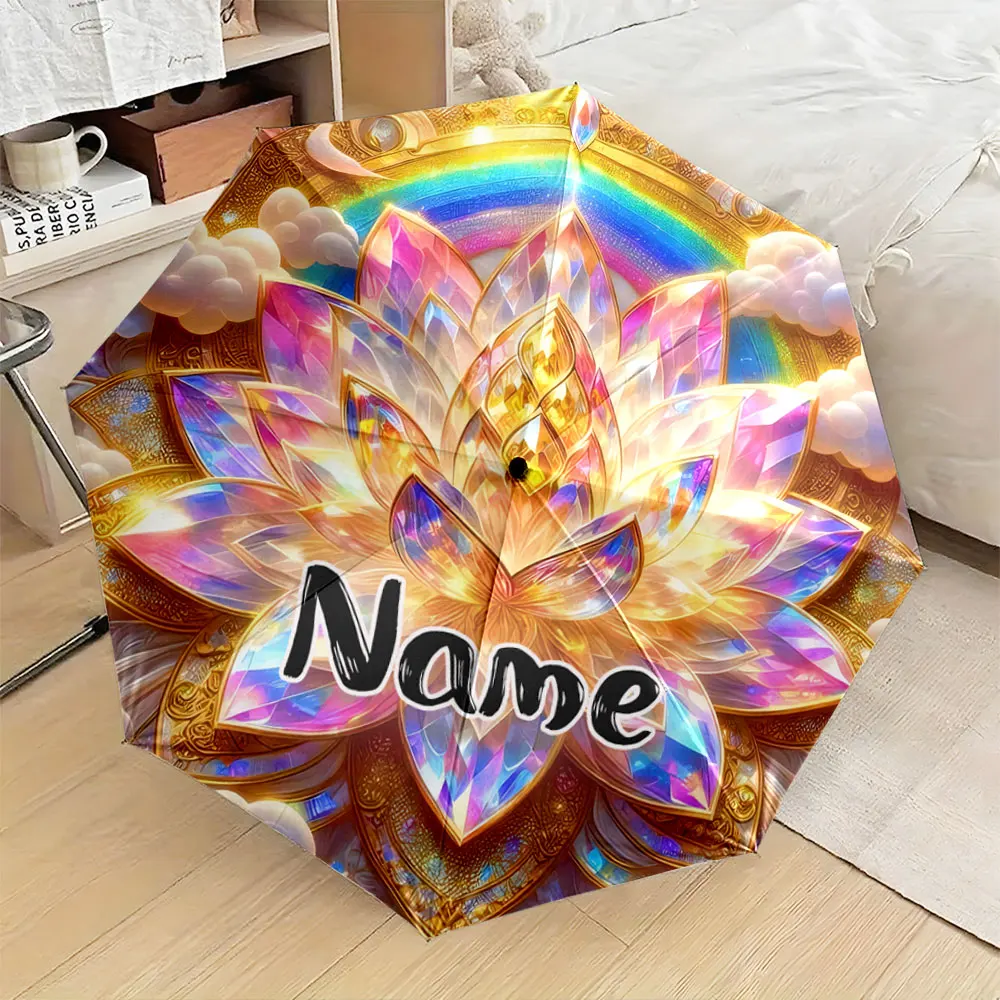 Custom Name Umbrella, 