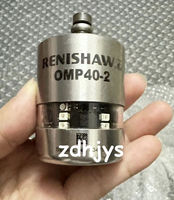 RENISHAW OMP40-2 Optical Transmission probe Head On line measuring Tools Test /d