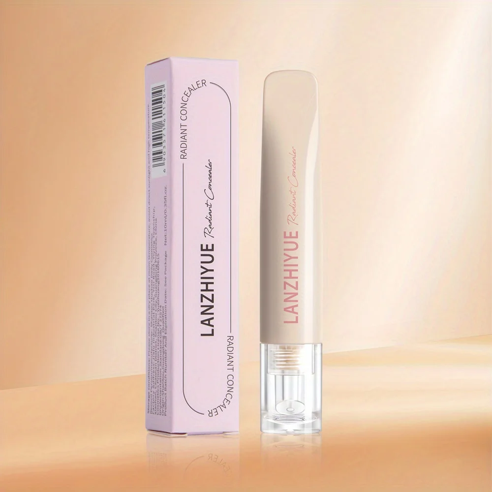 Concealer cream to cover facial spots and acne marks Powerful giant concealer stick pen
