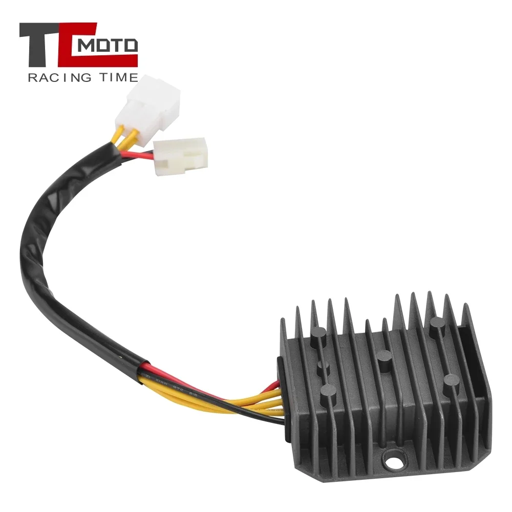 Regulator Rectifier For Hyosung GV250 Aquila GT250 GT650 COMET GT250R GT650R GT650S GD250N ST7 ST7L EFI 32800HN9101 32800HN9110