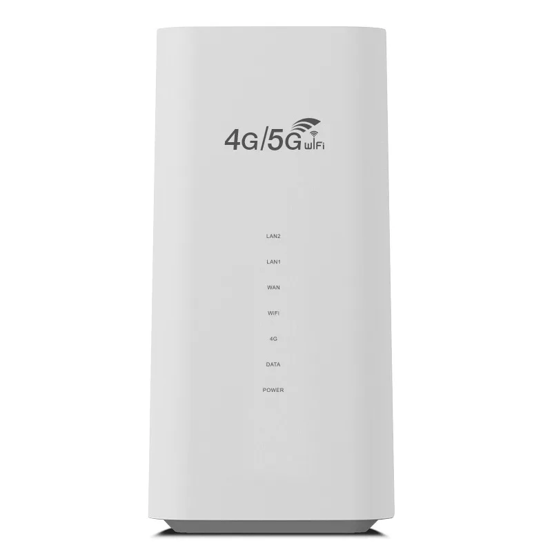4G CPE Column Shaped Home Office Wireless Router User-Shared B28 Internet WIFI 32 Home and Office Use Industrial 4g Router