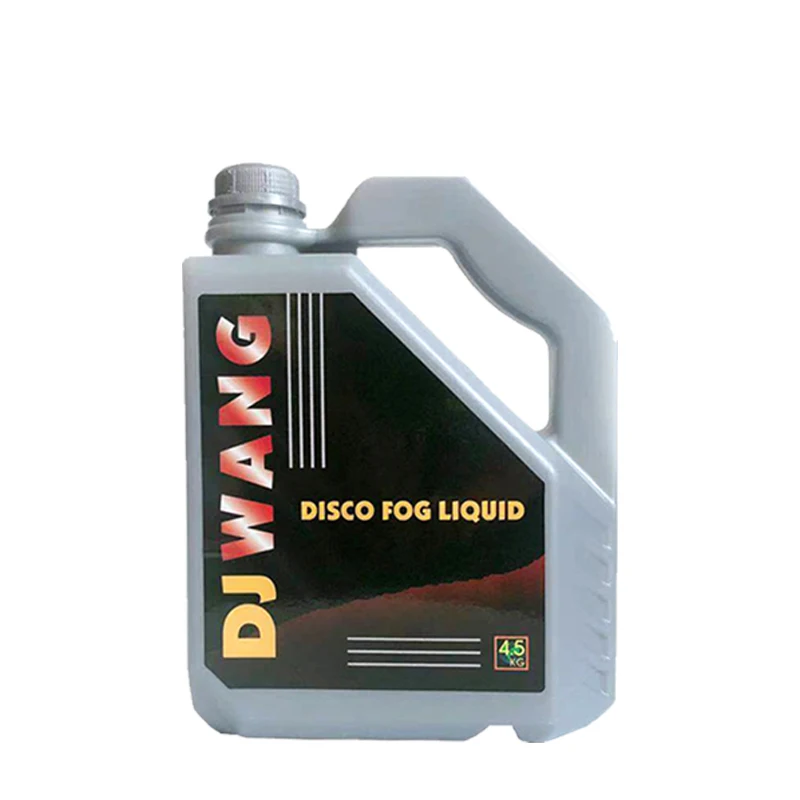 Stage Smoke effect Smoke Machine Oil/liquid 4.5L Smoke Oil Tfor Stage Effects Using For Stage Effec Smoke Generator Fog Machine