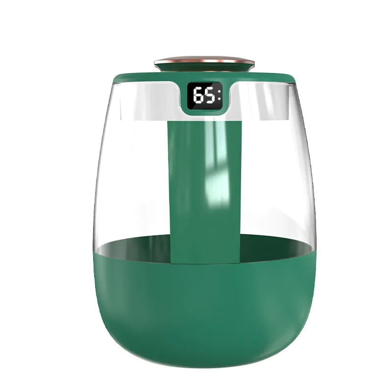 

Humidifier Home Office Double Spray Large Spray Air Hydration Bedroom Study Hydration